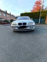 BMW 325i e46 touring  - BMW 3 Series mit LPG-Antrieb: Automatik