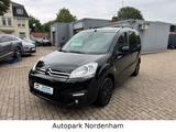 Citroën Berlingo 1.6HDi Shine*AUTOM*NAVI*PANO*5-SITZ - Citroën Berlingo Unfallwagen