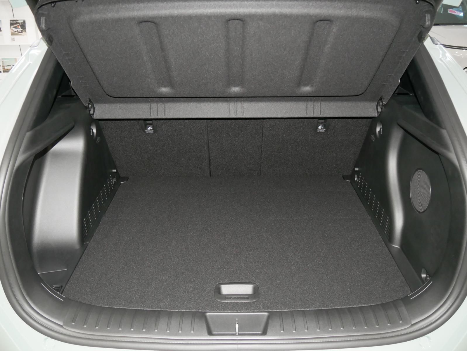 Hyundai KONA - Bild 11