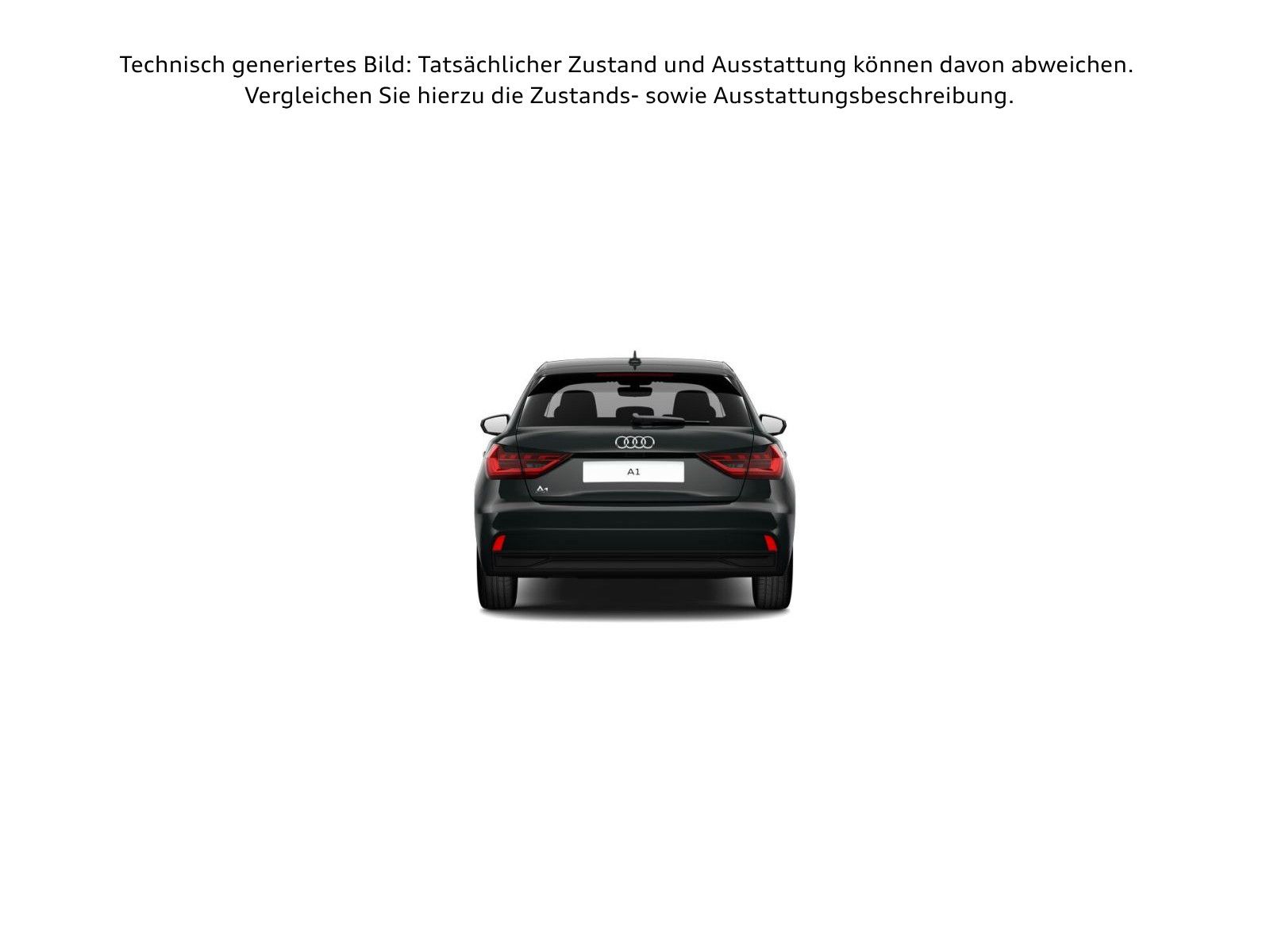 Audi A1 - Bild 5