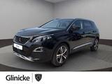 Peugeot 5008 ALLURE PureTech 130 - schwarze Peugeot 5008