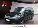 Volkswagen Caddy Maxi 2,0 TDI 4motion Style AHK 7-Sitzer - Volkswagen Caddy Maxi: Motion