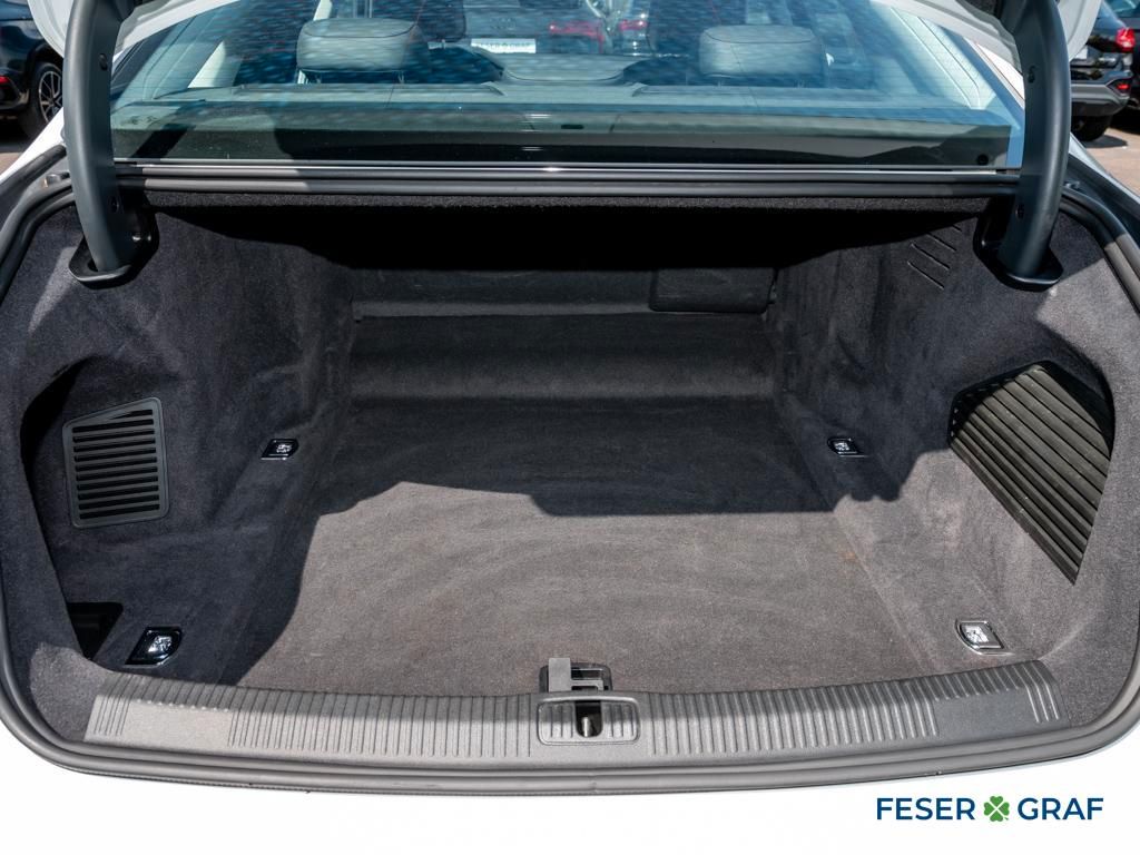 Audi A8 - Bild 9