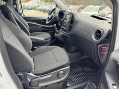 Fahrzeugabbildung Vito Mixto 110 CDI lang 5xSitze+1.Hand+Kamera+Kl
