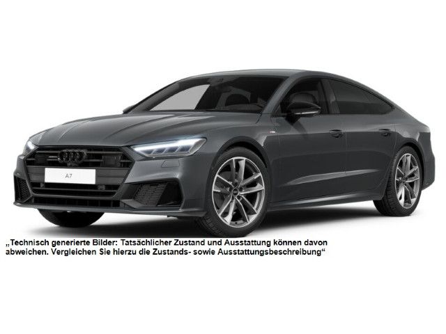 Audi A7 - Bild 4