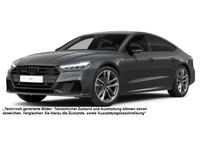Audi A7 - Vorschau Bild 4
