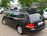Volkswagen Golf Variant Comfortline Klimaautomatik TÜV neu - Volkswagen Golf aus 2009: Variant