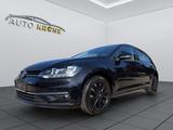 Volkswagen Golf VII Lim. Comfortline*5TRG*ALU*AHK*MFL*CLIMA - Volkswagen Golf mit Diesel-Antrieb: 5.5
