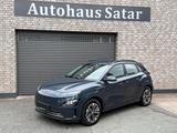 Hyundai Kona Elektro EV 39 kWh*LED*AppleCar*ACC*Garantie - Hyundai Kona EV Gebrauchtwagen