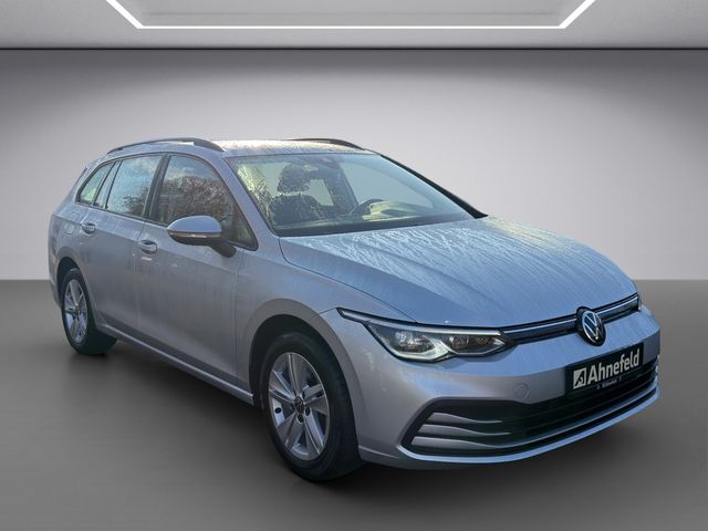Golf VIII Variant 2.0 TDI Life DSG