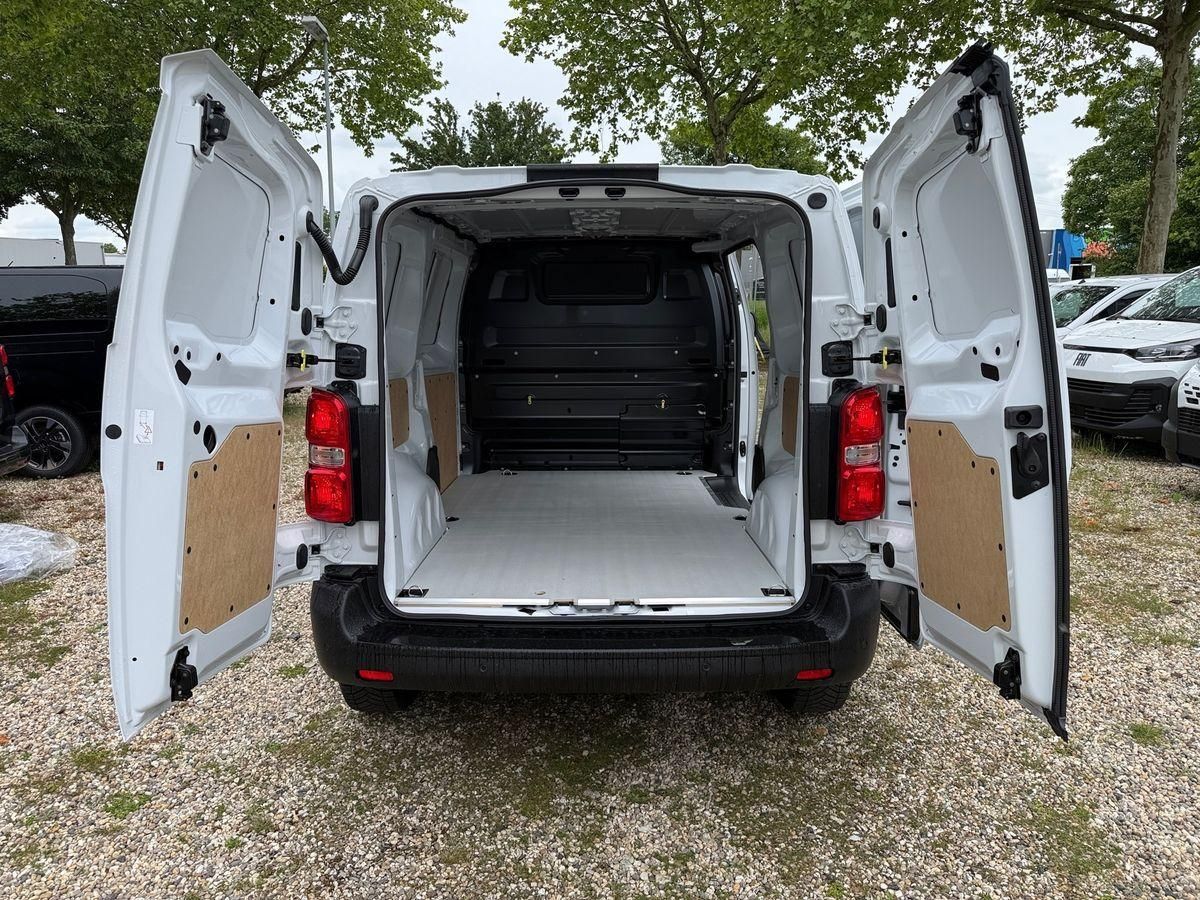 Fahrzeugabbildung Fiat Scudo M Kastenwagen 120 MT6