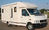 Robel-Mobil VW LT35          5-Zylinder     Anhängerkupplung - Angebote