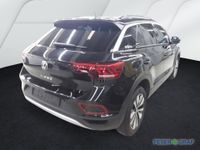Volkswagen T-Roc - Vorschau Bild 5