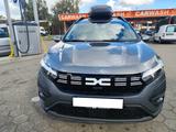Dacia Jogger Hybrid 140 M-M-Auto Expression 5-Sitz... - Dacia Jogger Expression mit Hybrid-Antrieb (Benzin/Elektro)