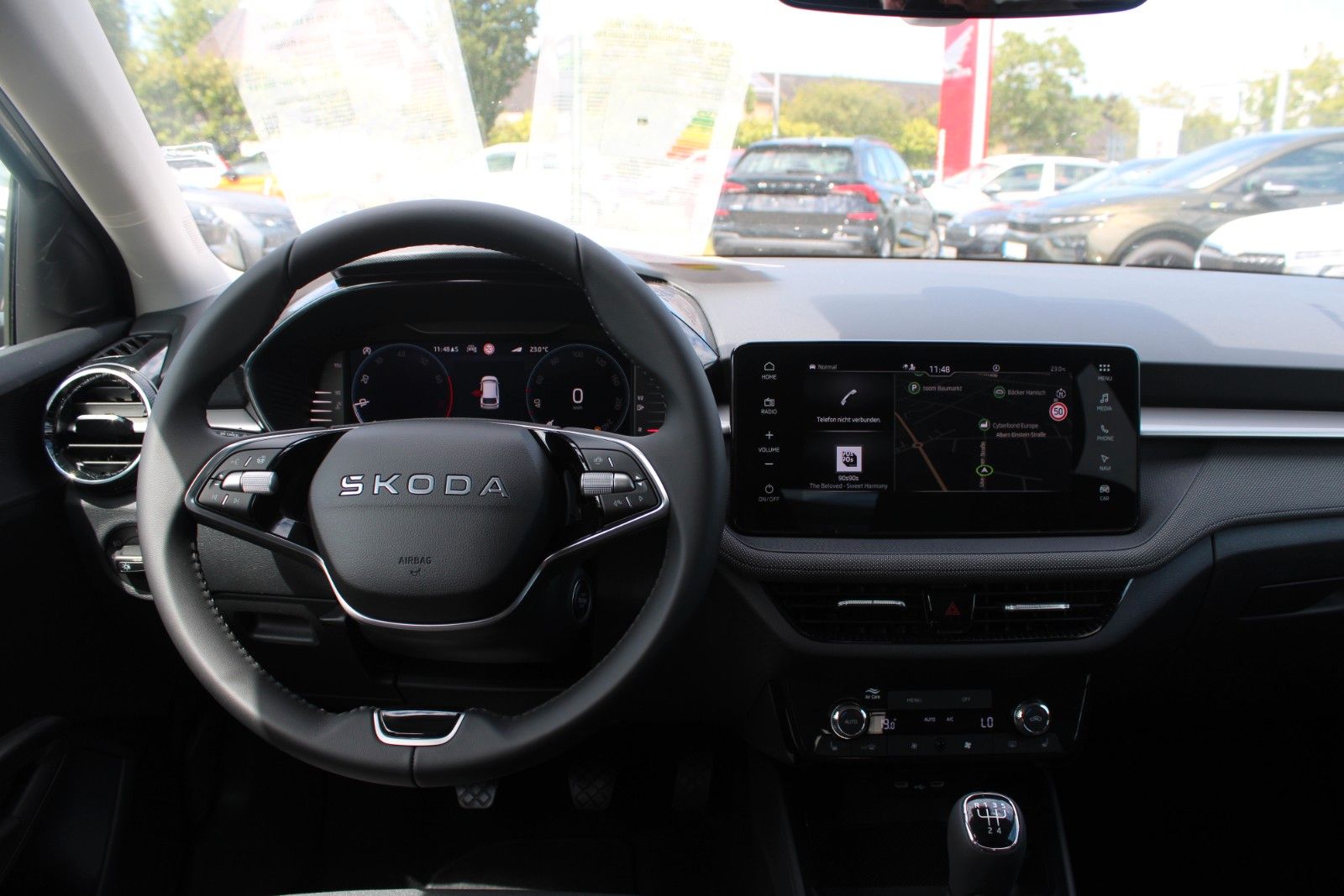 Skoda Fabia - Bild 11