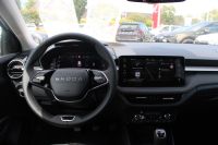 Skoda Fabia - Vorschau Bild 11