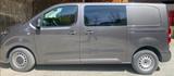Citroën Jumpy BUSINESS +AHK*2 Schiebetüren* MwSt.ausweis - gebrauchte Citroën Jumpy aus dem Jahr 2017