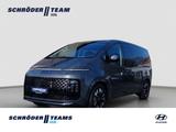 Hyundai STARIA Hybrid 1.6 T-GDi Signature Panoramadach