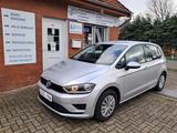 Volkswagen Golf Sportsvan VII Trendline BMT/Start-Stopp - Volkswagen Golf: Trendline