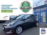 Toyota Yaris Hybrid 1.5 Club Automatik*Panorama*Cam*LED - Toyota Yaris: Club