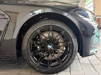 BMW M3 - Vorschau Bild 8