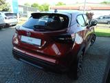 Nissan Juke 1.0 DIG-T Acenta 6MT Nissan Connect Komfort - Nissan Juke in Wuppertal