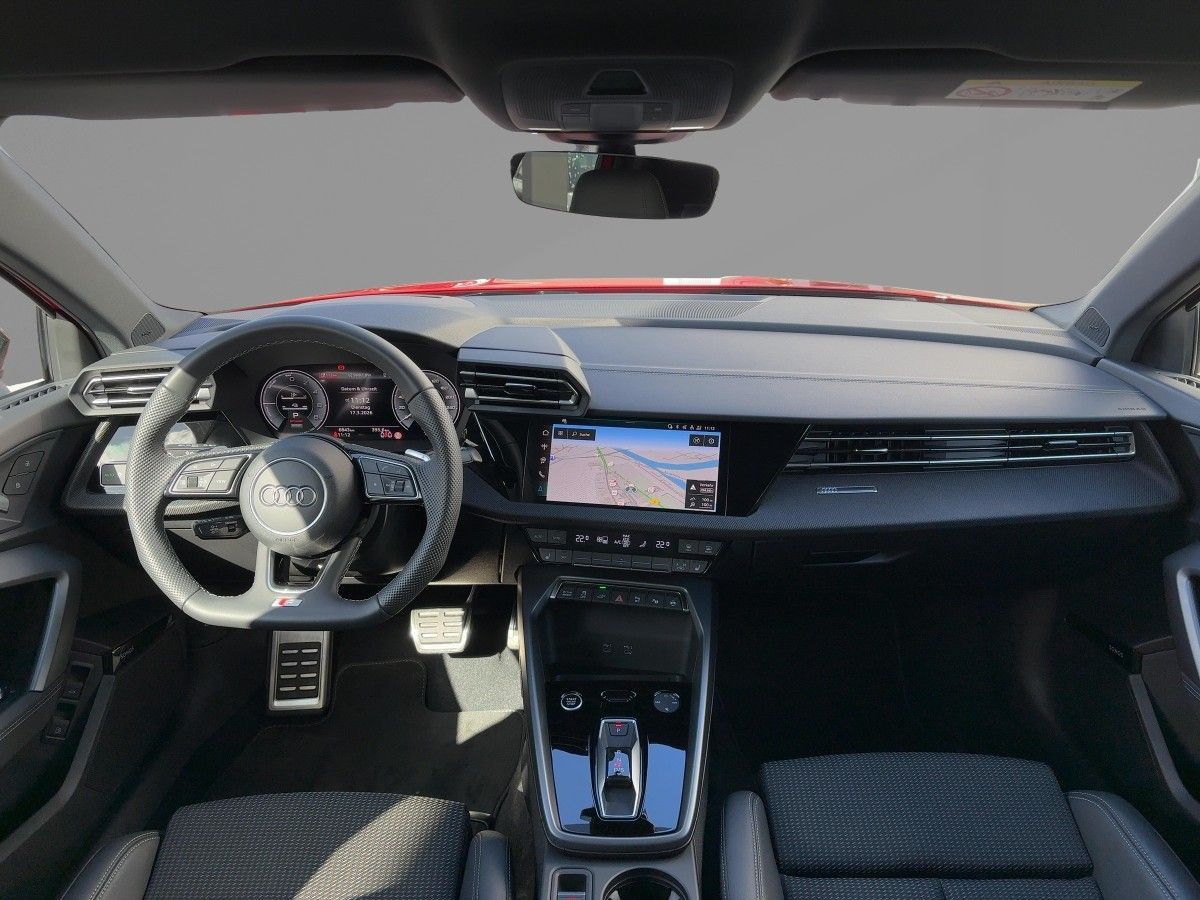 Audi A3 - Bild 7