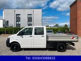 Volkswagen T5 DoKa Pritsche 2,0TDI 140PS/ 1-Hand/TÜV-AU neu - Offers matching your search criteria