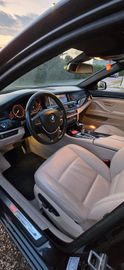 BMW 520 - 10