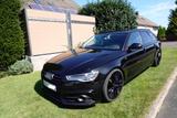 Audi A6 3l S-Line Luft Pano Matrix HeadUP B&O