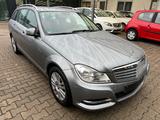 Mercedes-Benz C 200 CDI T-Modell  Autom. nur 91500 KM !!! - Mercedes-Benz C 200 in Oberhausen