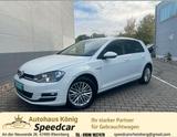 Volkswagen Golf VII Lim. Cup BMT - gebrauchte Kleinwagen