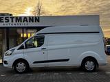 Ford Transit Custom 340 L2H2/KAMERA/LED/SHZ/ - Ford Transit Custom Gebrauchtwagen in Bielefeld