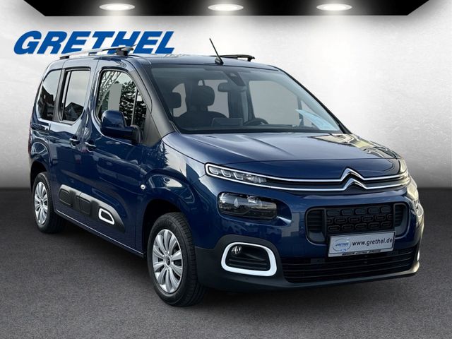 Citroën Berlingo Shine M 1.5 BlueHDi Apple CarPlay Andro