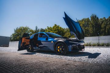 صورة مصغرة 28 لـ 2023 Ferrari PUROSANGUE
