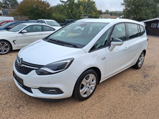 Opel Zafira C Business Edition,Autom.LED,Kamera,Navi