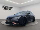 Seat Leon Cupra R  PANO BEATS LED CARBON SCHWARZGRAU - Seat Leon Gebrauchtwagen in Rostock