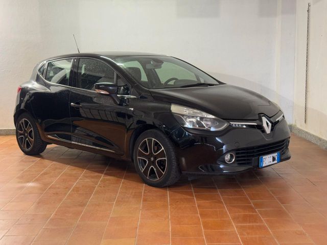 Renault Clio dCi Start&Stop 5 porte Energy Zen