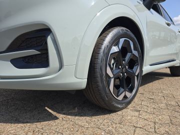 Bild 7 Ford Puma ST-Line X MHEV Sportpaket Navi Leder LED Ku