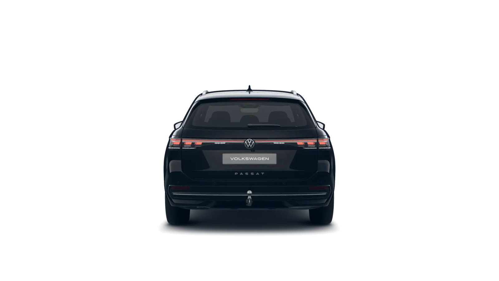 Volkswagen Passat Variant - Bild 8