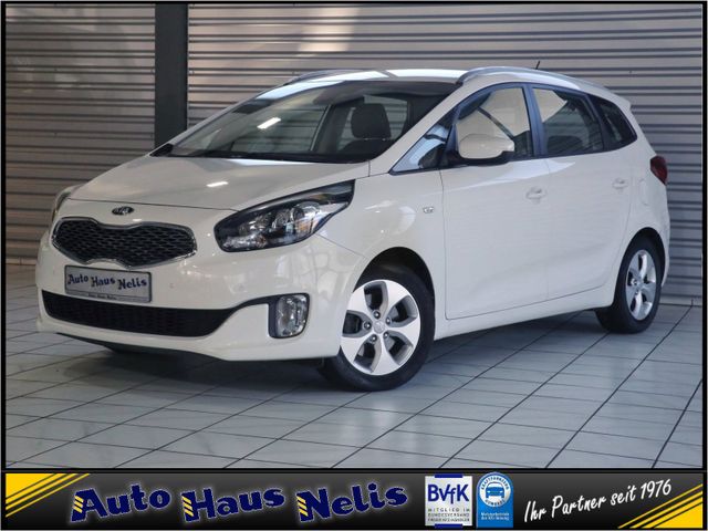 Kia Carens 1,7 CRDi Edition 7 PDC Tempomat Sitzheiz 