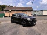 Nissan Qashqai Automatik Getriebe - Nissan: Getriebe