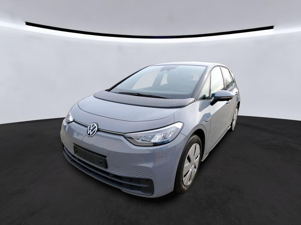 Volkswagen ID.3 Pro Performance 150KW/62KWH (SHZ,LED,DAB)