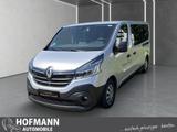 Renault Trafic ENERGY dCi 145 Grand Combi Life/AHK 9Sitz - Renault Trafic Gebrauchtwagen in Dresden