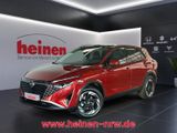Nissan Qashqai 1.3 Aut. MHEV Connecta P.dach FACELIFT - Nissan Qashqai: Facelift