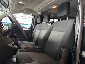 Toyota Proace (Verso) - 9
