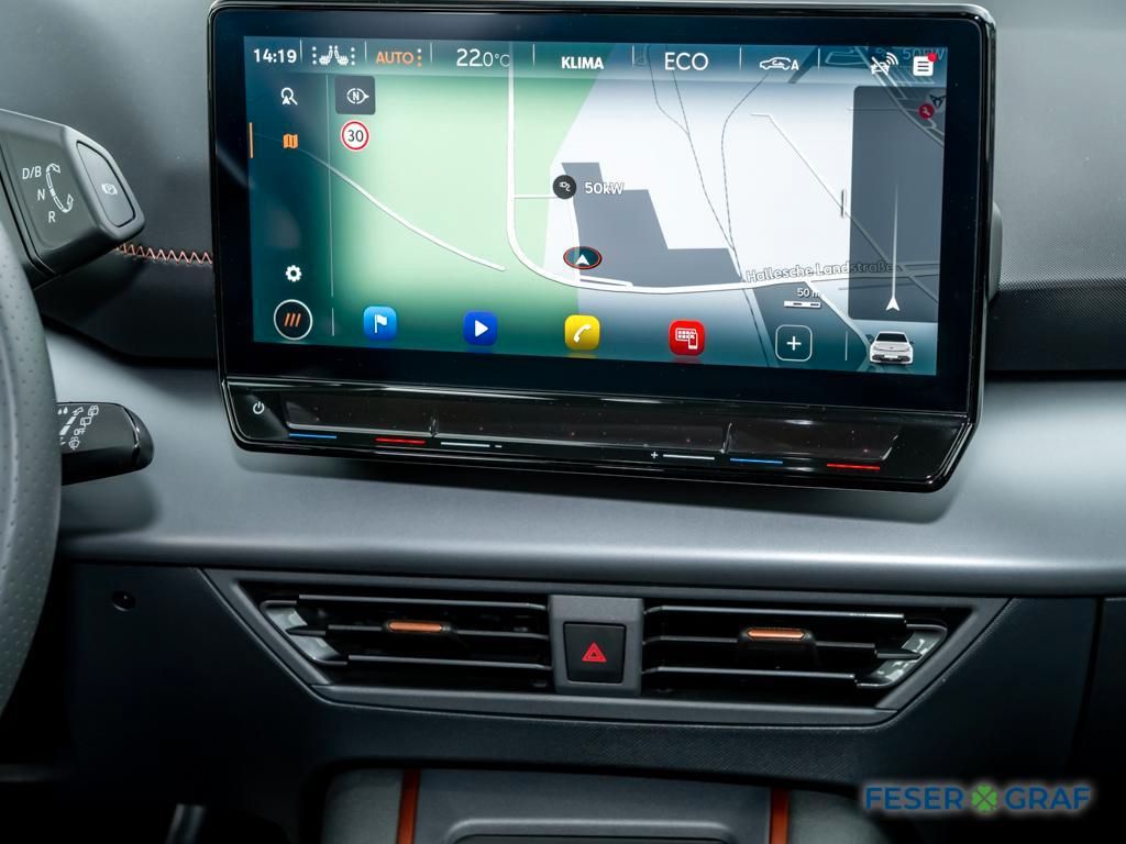 Cupra Born - Bild 8