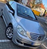 Mercedes-Benz Mercedes B-klasse 200 CDI Automatik - Mercedes-Benz 200: Kombi, B