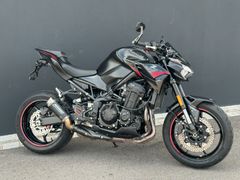 KAWASAKI Z 900 ABS BODIS + HIGHSIDER + kurzes Heck + LED