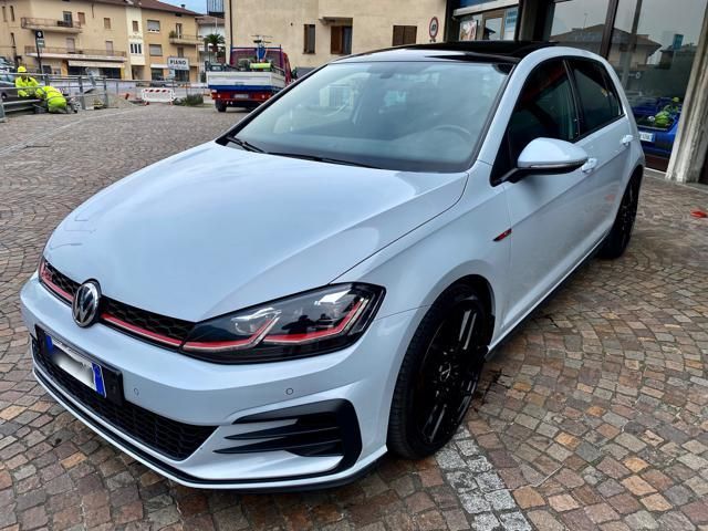 Volkswagen VOLKSWAGEN Golf GTI Performance 2.0 245 CV TSI D